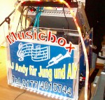 Musikbox